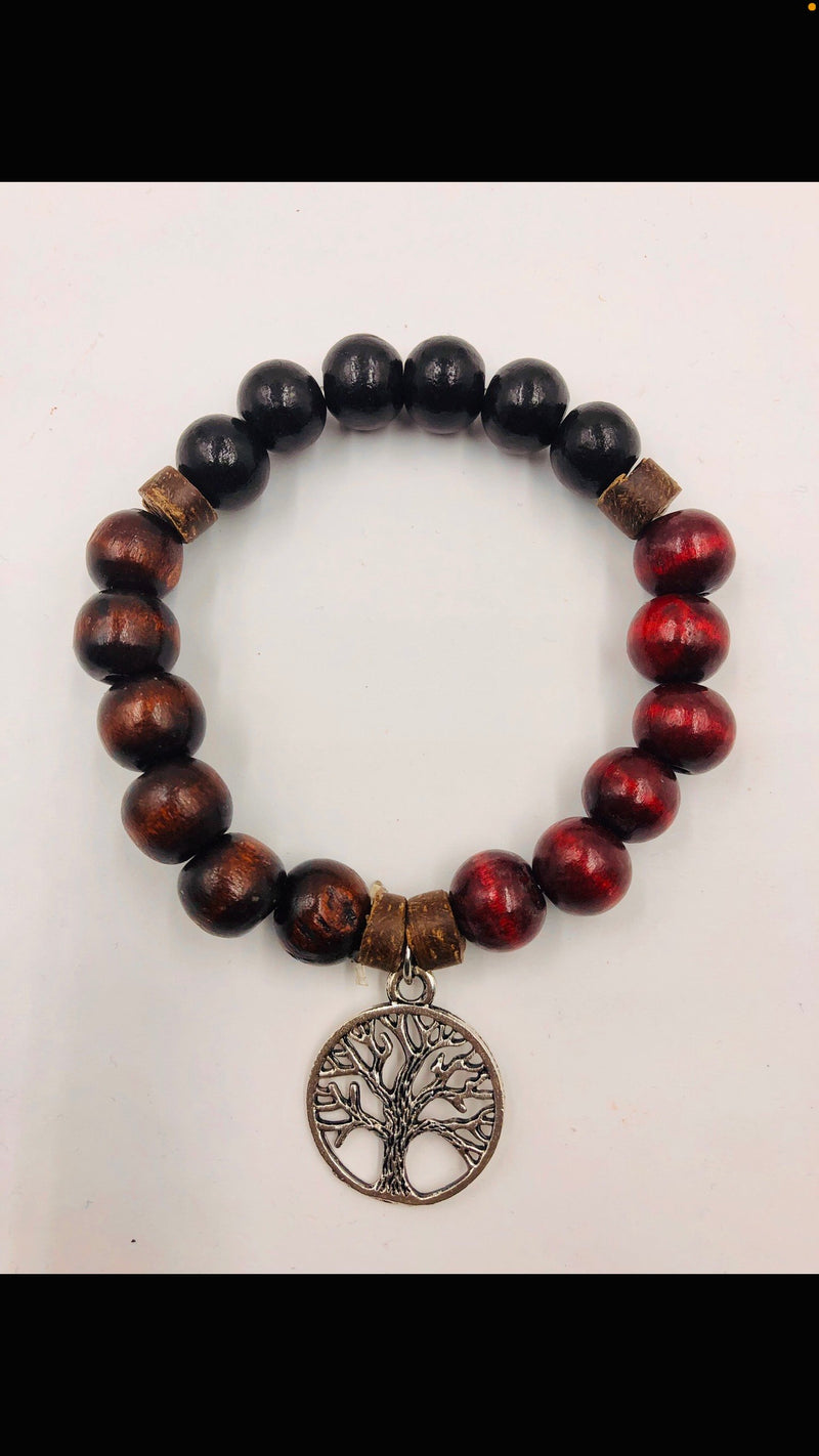 Tree Of life Bracelet