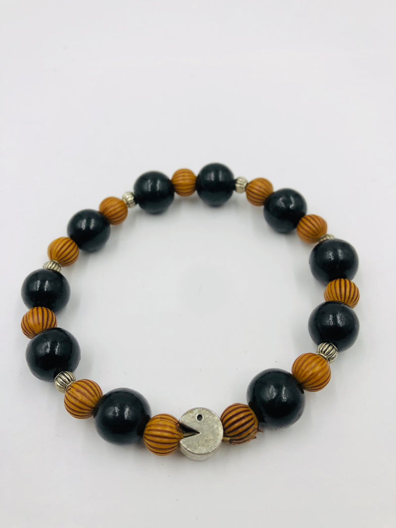 Unisex Charm Bracelet