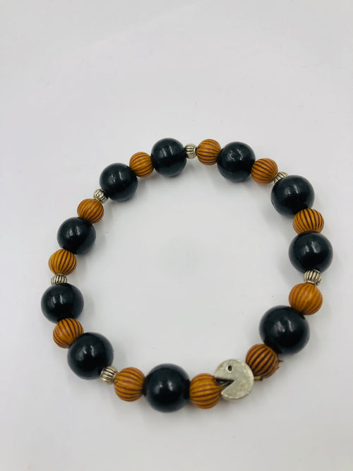 Unisex Charm Bracelet