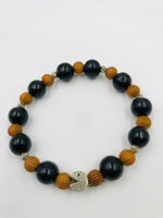 Unisex Charm Bracelet